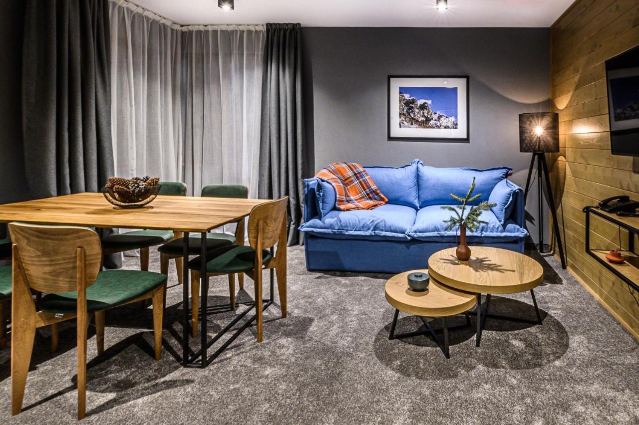 בלי איסקור Hotel Cota1110 מראה חיצוני תמונה