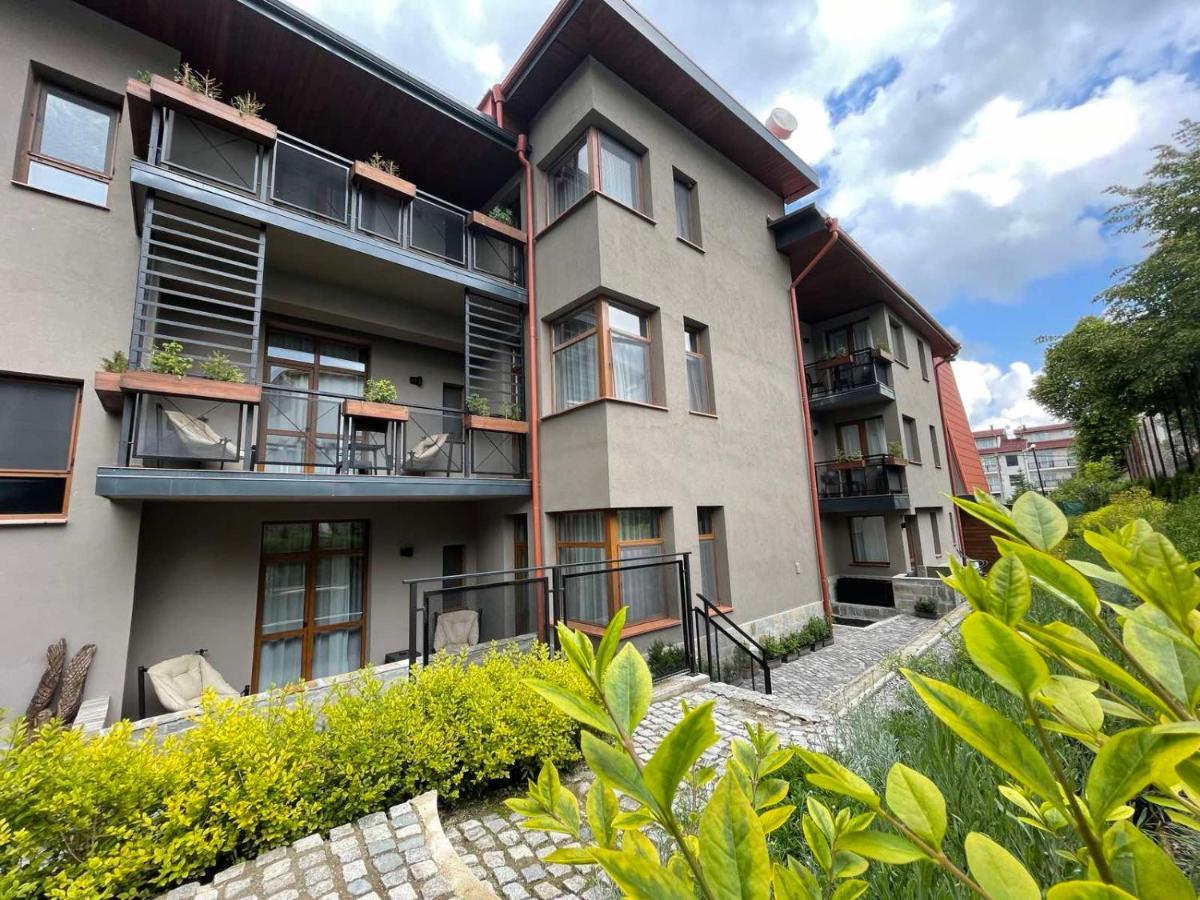 בלי איסקור Hotel Cota1110 מראה חיצוני תמונה