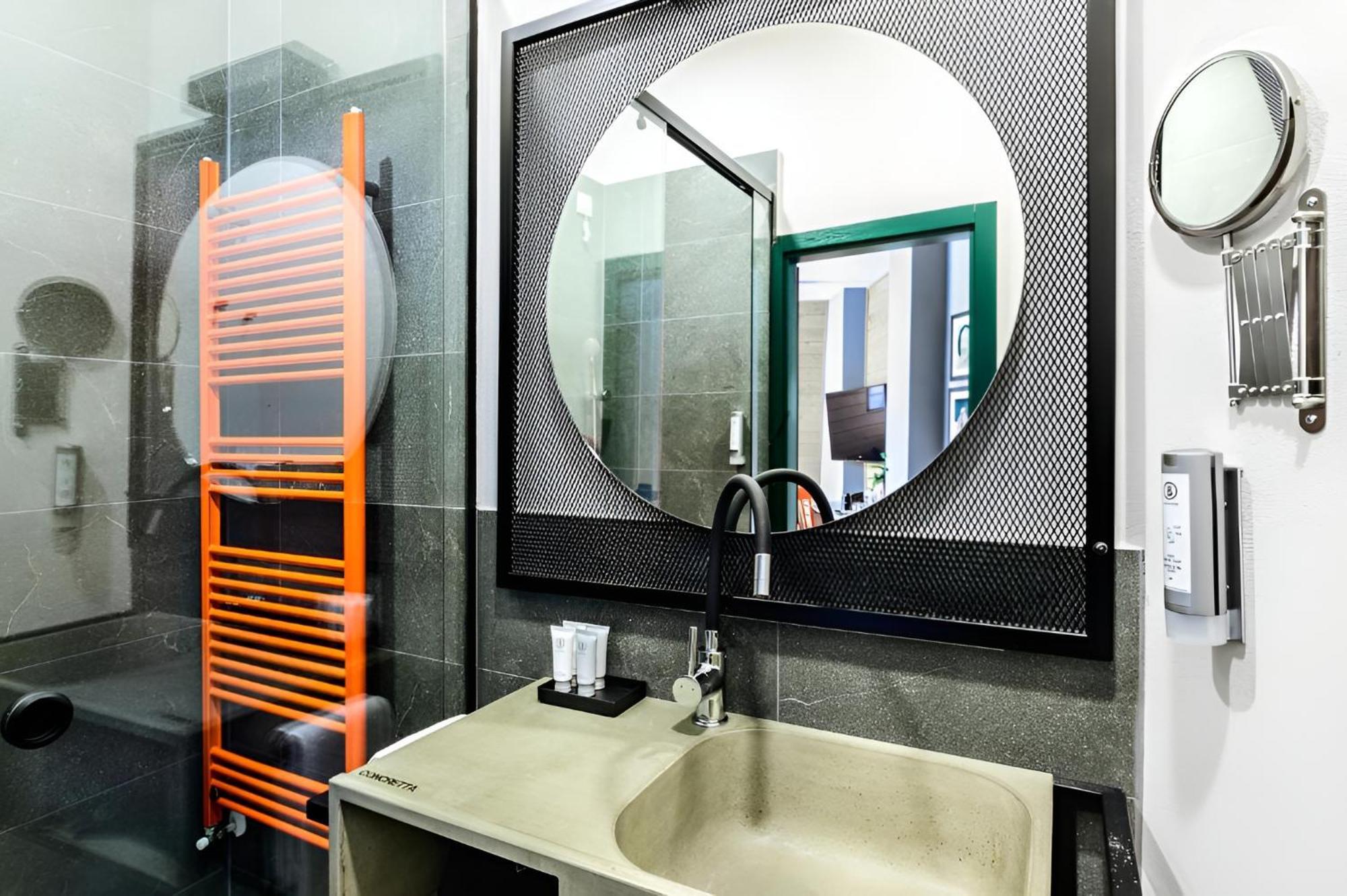 בלי איסקור Hotel Cota1110 מראה חיצוני תמונה